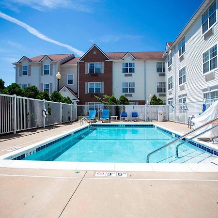 Towneplace Suites Cleveland Streetsboro Eksteriør billede