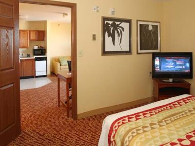 Towneplace Suites Cleveland Streetsboro Eksteriør billede