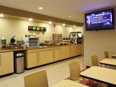 Towneplace Suites Cleveland Streetsboro Eksteriør billede
