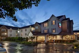 Towneplace Suites Cleveland Streetsboro Eksteriør billede