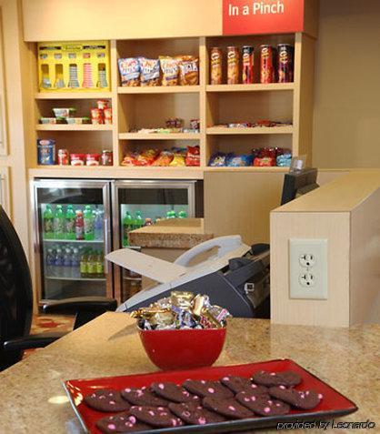 Towneplace Suites Cleveland Streetsboro Faciliteter billede