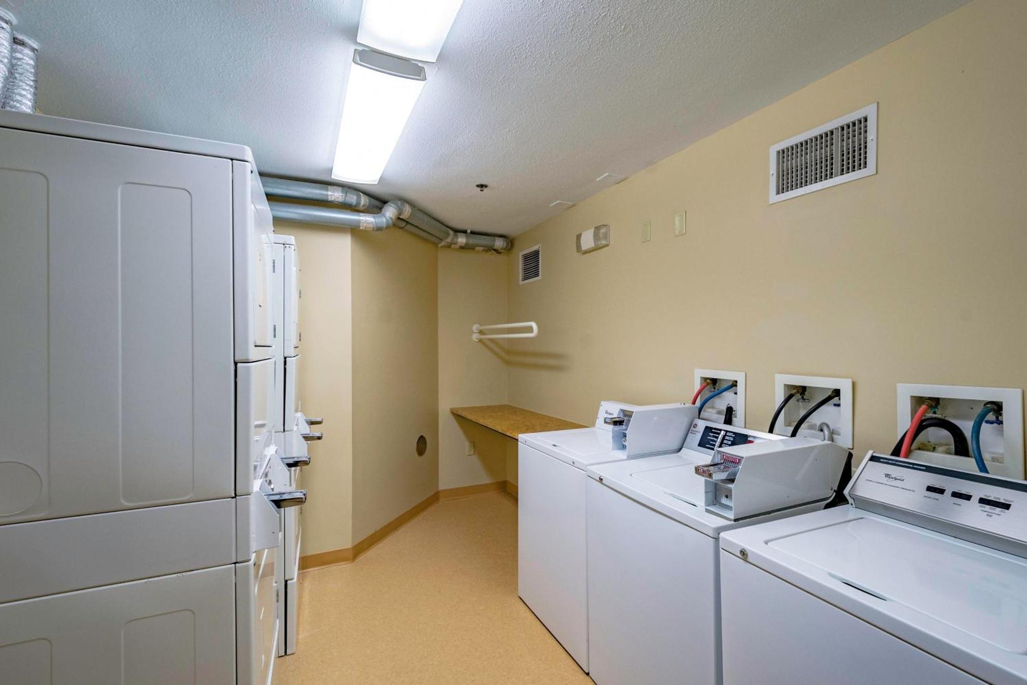 Towneplace Suites Cleveland Streetsboro Eksteriør billede
