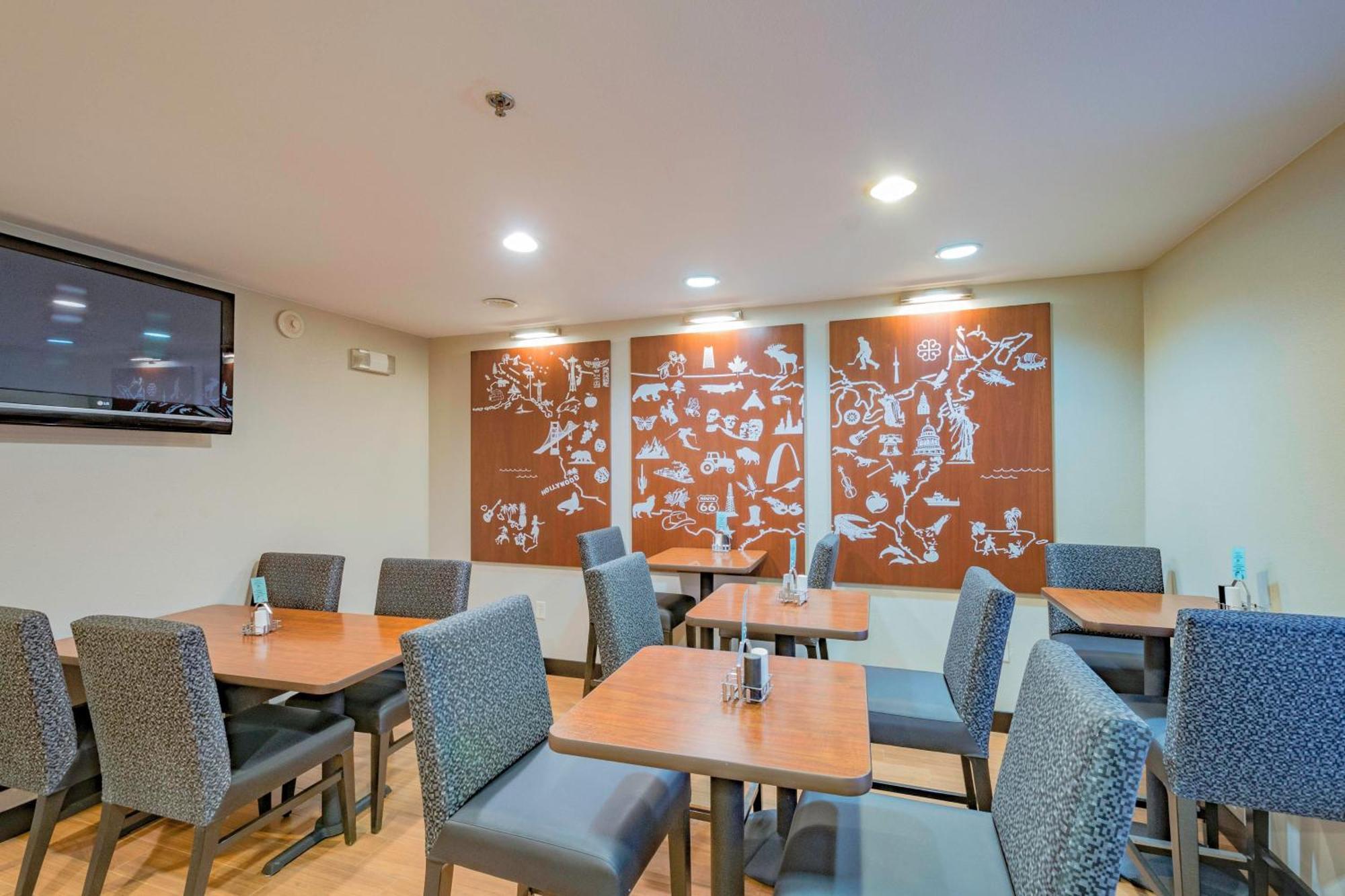 Towneplace Suites Cleveland Streetsboro Eksteriør billede