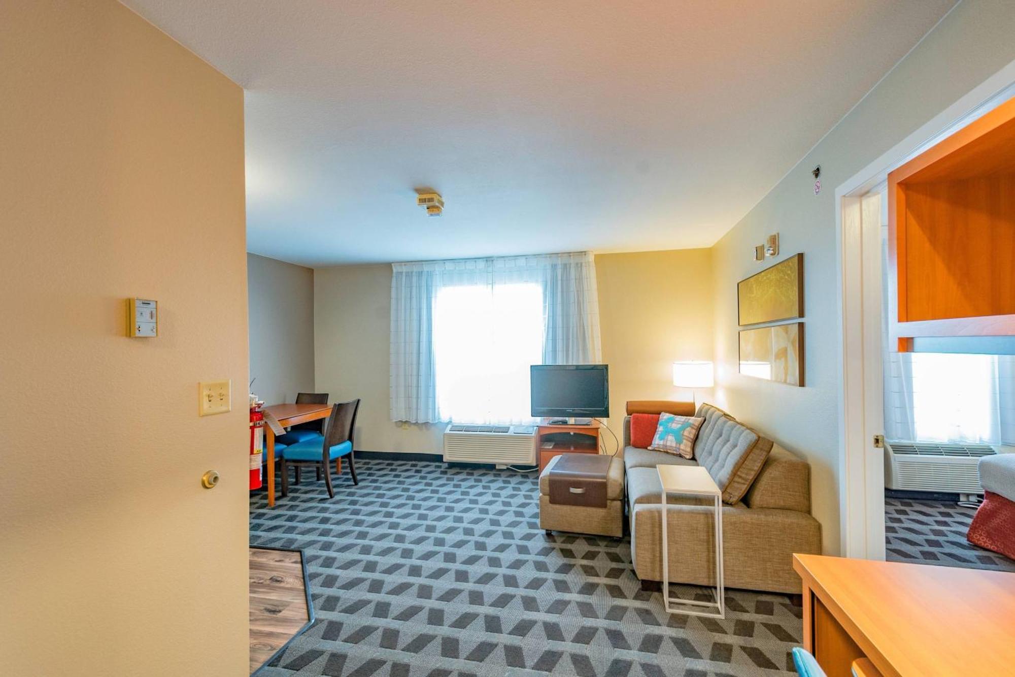 Towneplace Suites Cleveland Streetsboro Eksteriør billede