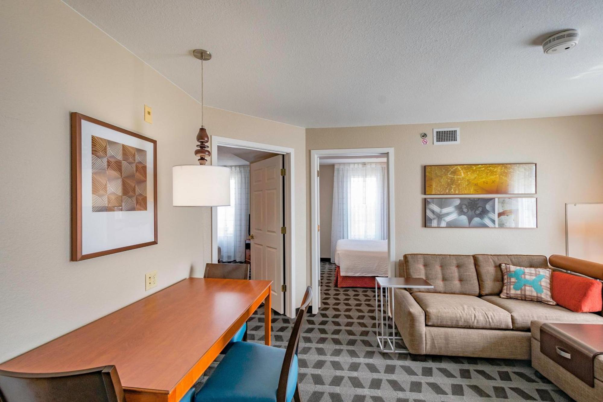 Towneplace Suites Cleveland Streetsboro Eksteriør billede